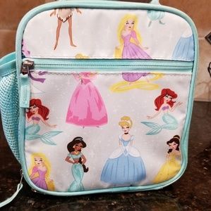 Pottery Barn Kids Classic Lunch Box